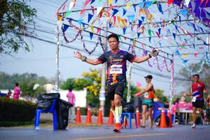 BIB: 45053
                            <button type="button" onclick="openModal(10104994)" class="btn btn-primary btn-sm float-right btn-popup" data-toggle="modal" data-target=".modal-high-quality">
                        <i class="fas fa-shopping-cart"></i> Add to Cart
                    </button>
                                            <button type="button" onclick="isThisMe(10104994, true)" class="btn btn-success btn-sm float-right btn-popup btn-isme hidden" data-toggle="tooltip" data-placement="bottom" title="นี่คือรูปของคุณใช่ไหม คลิกที่นี่เพื่อเอาเข้าอัลบั้ม">
                        <i class="fas fa-plus"></i> Add to album
                    </button>
                    <button type="button" onclick="isThisMe(10104994, false)" class="btn btn-warning btn-sm float-right btn-popup btn-isnotme hidden">
                        <i class="fas fa-ban"></i> Remove from album
                    </button>